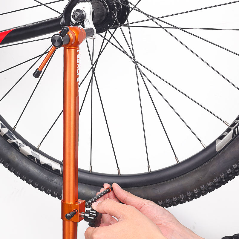 Herramienta de Alineación de Patilla de Cambio Lebycle 🛠️🚲
