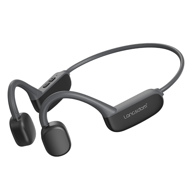 Audífonos de condición osea , de 32gb con Bluetooth