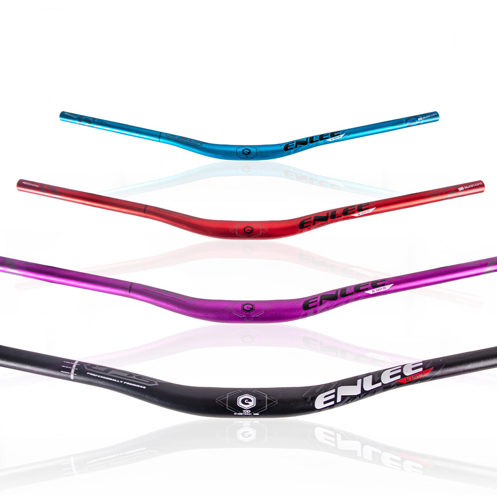 Manillar ENLEE de 31.8 mm MODELO 6061