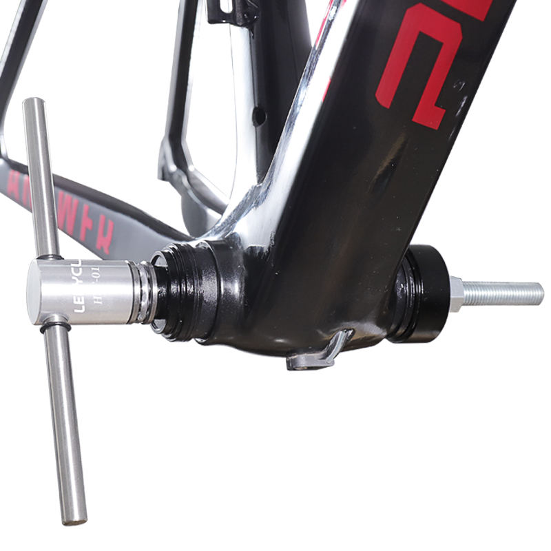 Herramienta de Instalación y Desmontaje de Pedalier Lebycle MTB/Road