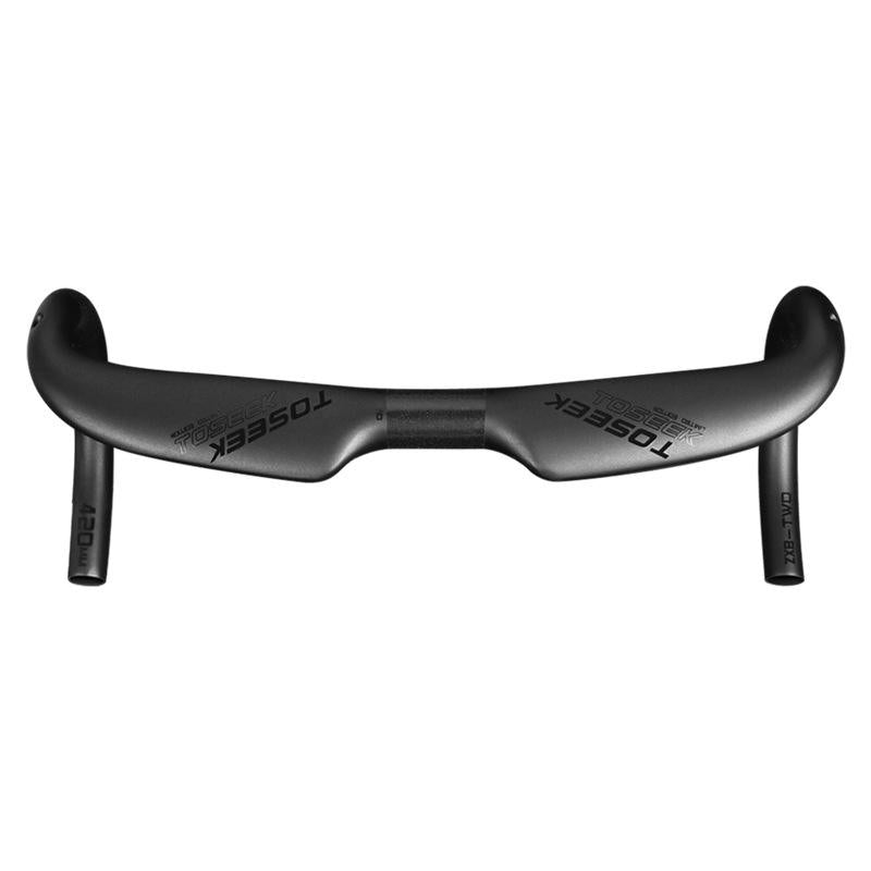 Descubre el manillar TOSEEK ZXB-TWO y mejora tu experiencia de ciclismo!