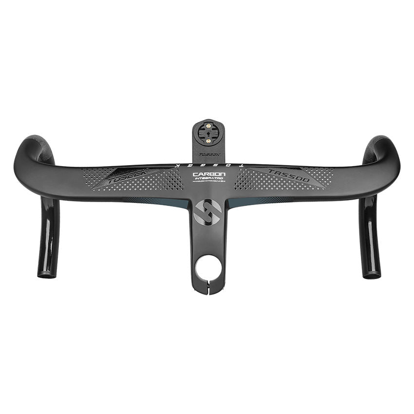 Manillar de bicicleta de carretera TOSEEK TR5500