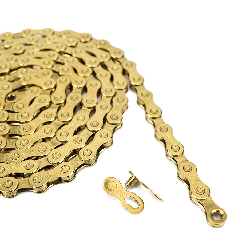 CADENAS DE BICICLETA PARA TODO TIPO DE BICICLETAS