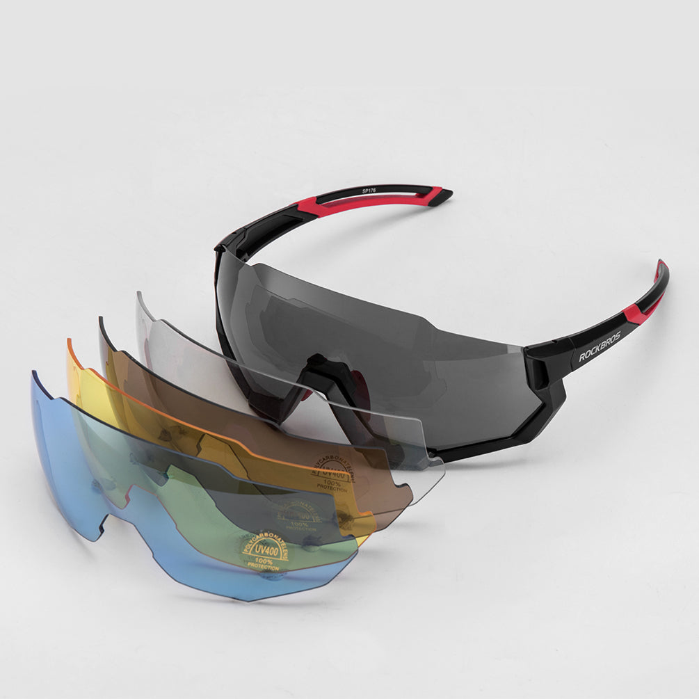 Gafas Rockbross 10131 10132 10133