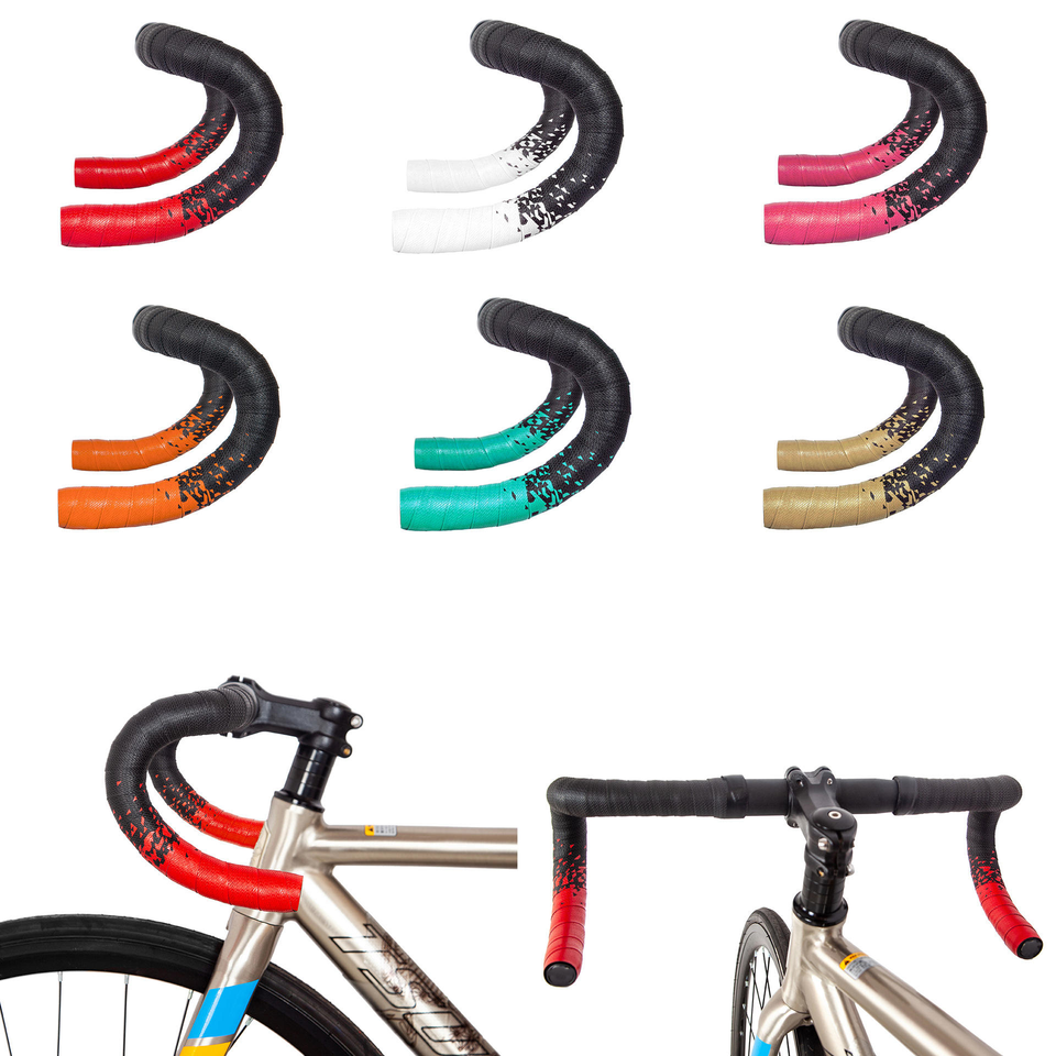 CINTA DE MANILLAR PARA BICICLETA DE RUTA