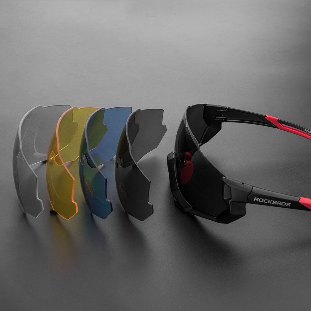 Gafas Rockbross 10131 10132 10133