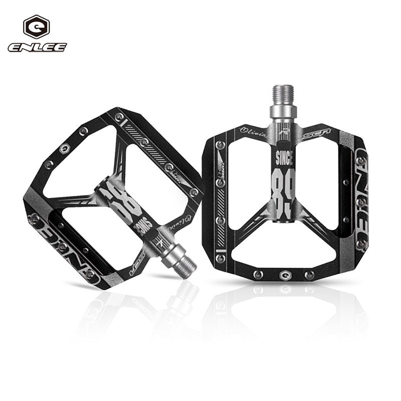 Pedal de bicicleta de montaña CNC ultraligero ENLEE 89