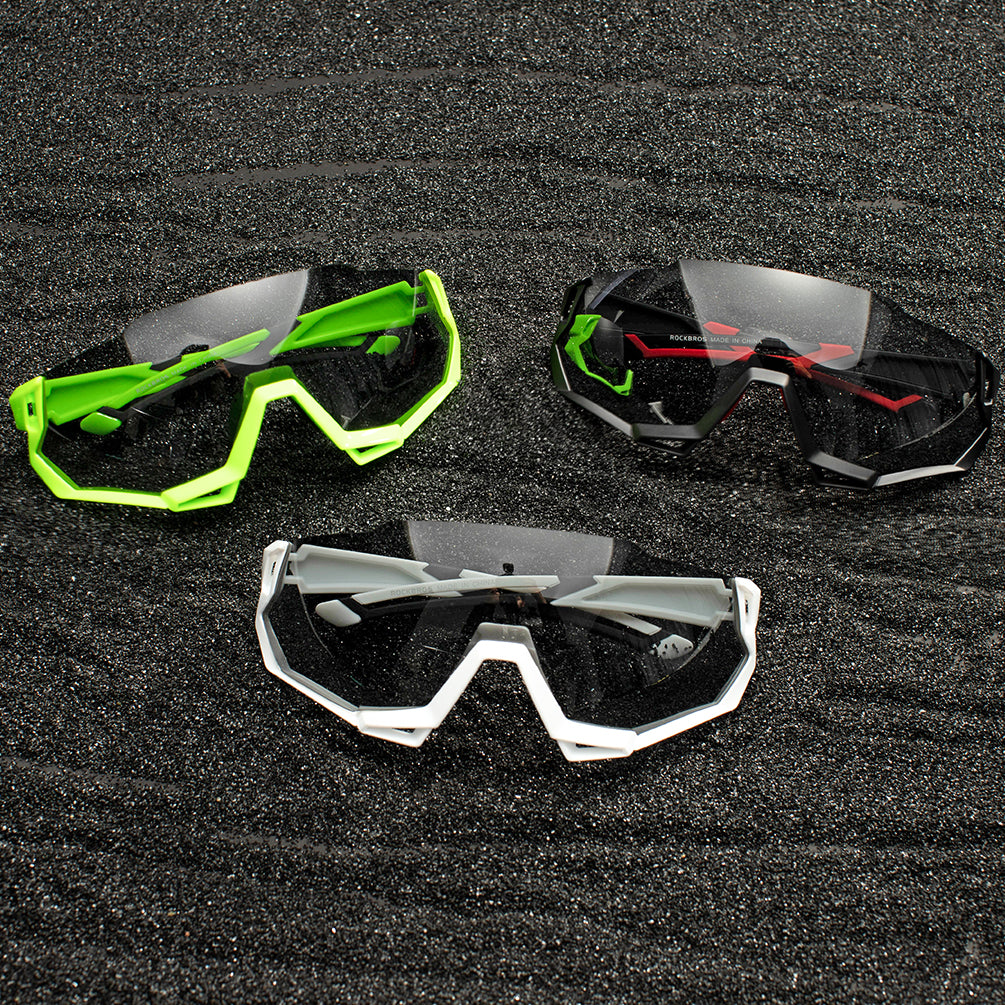 Gafas Rockbross 10131 10132 10133