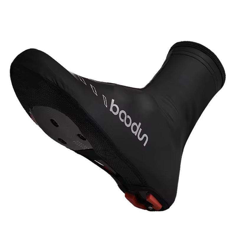 CUBRE ZAPATILLAS DE CICLISMO IMPERMEABLES