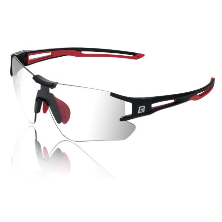 Gafas de ciclismo 10125 fotocromáticos Rockbros