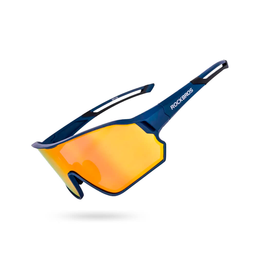 Gafas de ciclismo 10134 polarizados Rockbros