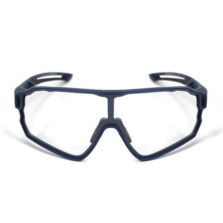 Gafas de ciclismo 10134BL fotocromáticos Rockbros
