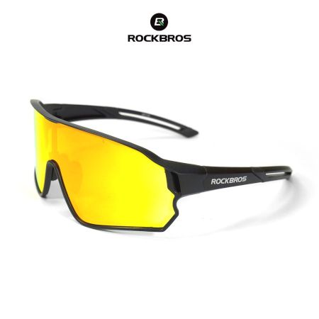 Gafas Rockbros polarizado 10135B