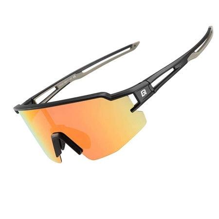 gafas de ciclismo 10171 polarizados Rockbros