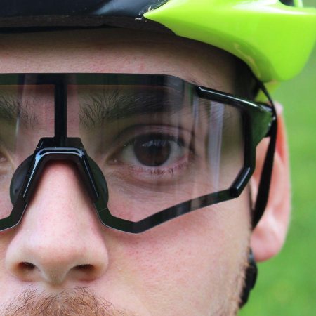 gafas de ciclismo 10181 fotocromáticos Rockbros