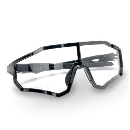 gafas de ciclismo 10181 fotocromáticos Rockbros