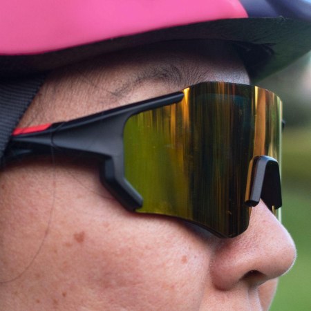 Gafas de ciclismo 10182 polarizados Rockbros