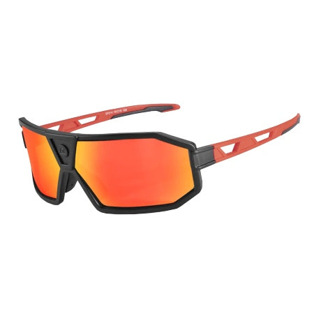Gafas de ciclismo SP214BK polarizados Rockbros