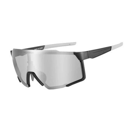 Gafas de ciclismo SP22BK polarizados Rockbros
