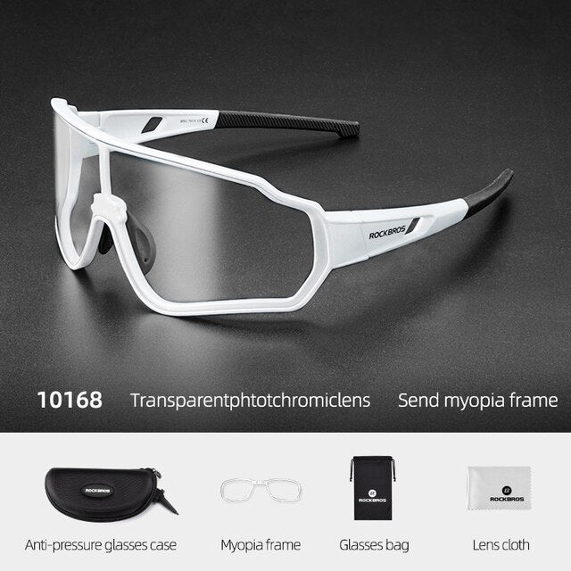 gafas rockbros 10168