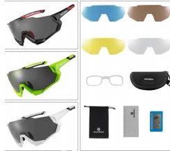 Gafas Rockbross 10131 10132 10133