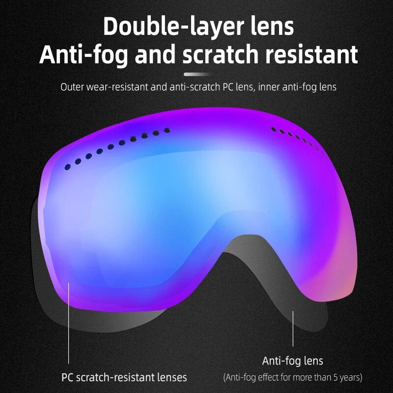 Gafas ROCKBROS 10086