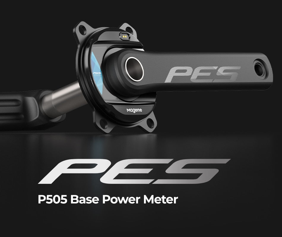 POTENCIOMETRO MAGENE PES P505 SHIMANO