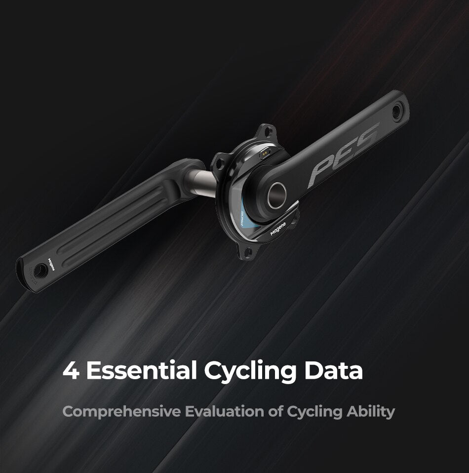 POTENCIOMETRO MAGENE PES P505 SHIMANO