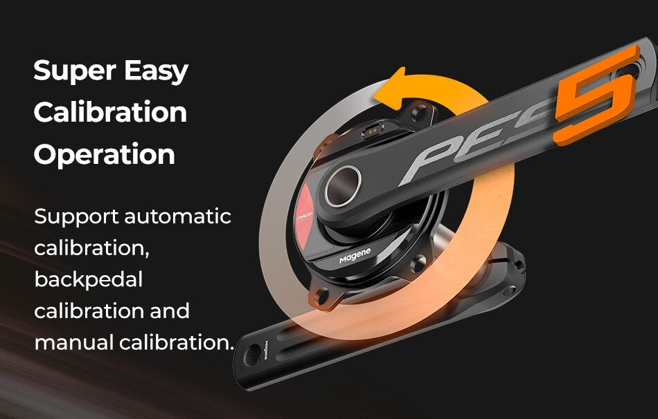 POTENCIOMETRO MAGENE PES P505 SHIMANO