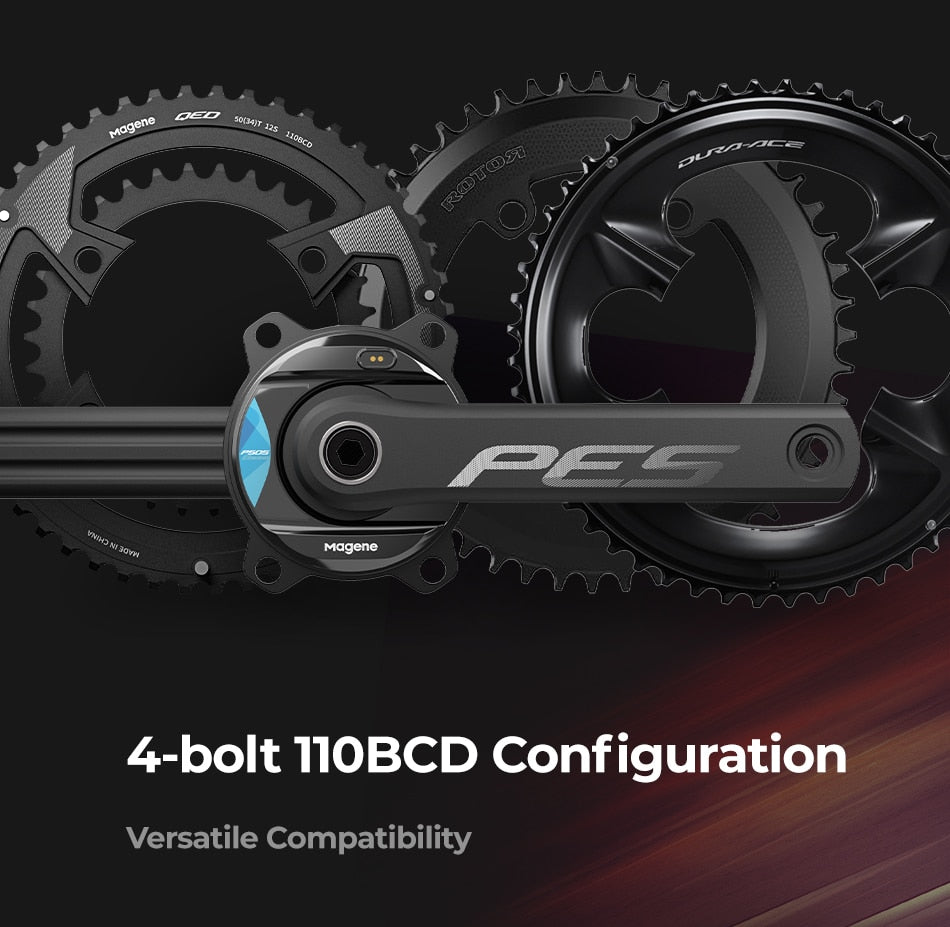 POTENCIOMETRO MAGENE PES P505 SHIMANO