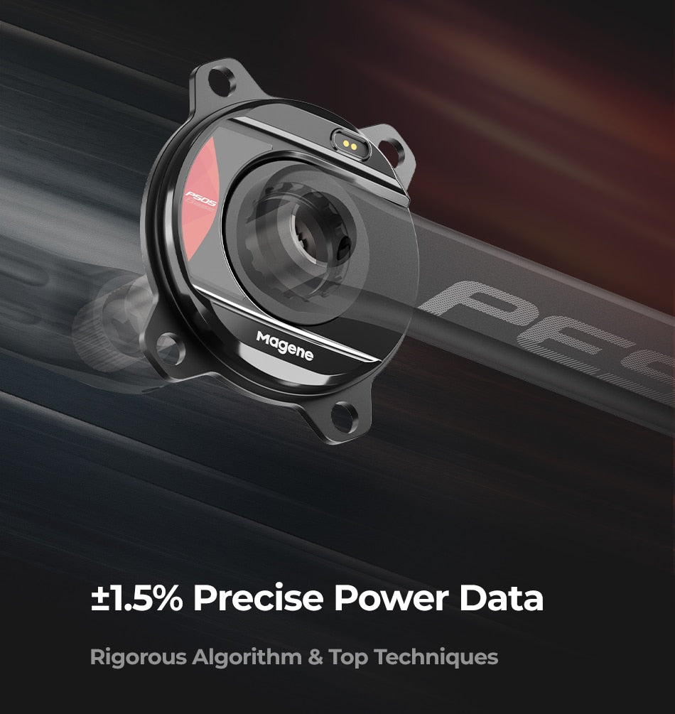 POTENCIOMETRO MAGENE PES P505 SHIMANO