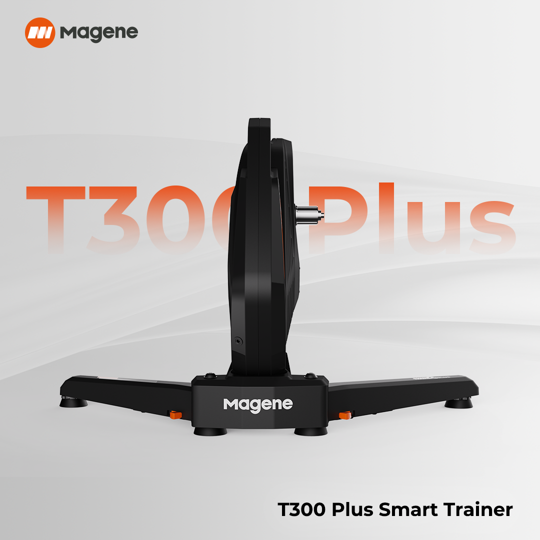 Entrenador Inteligente T300 Plus