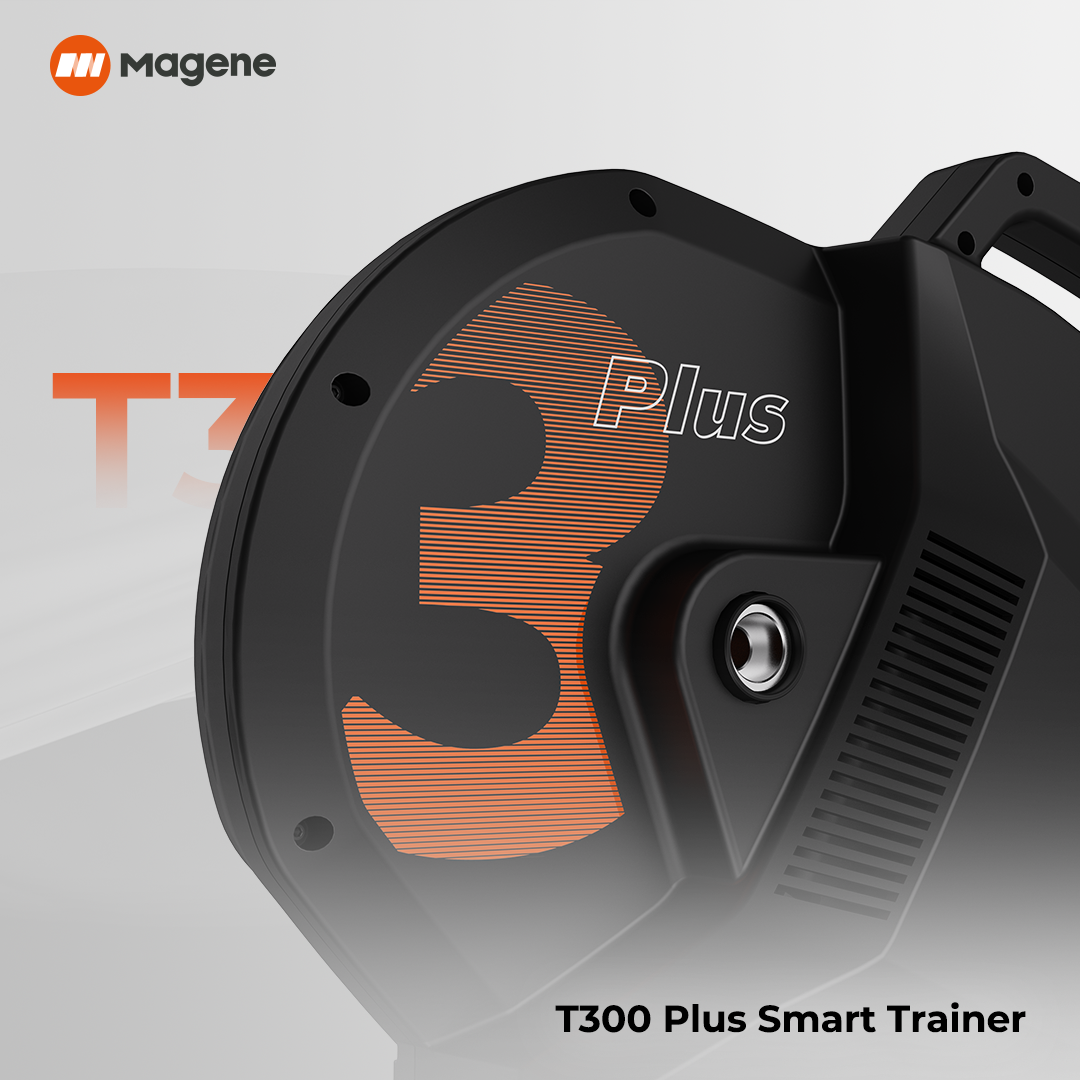 Entrenador Inteligente T300 Plus
