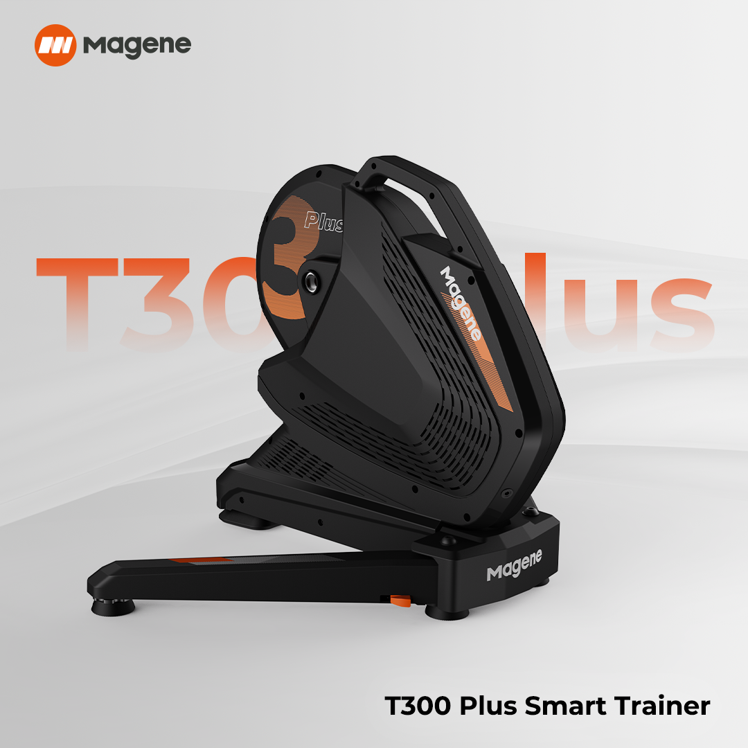 Entrenador Inteligente T300 Plus