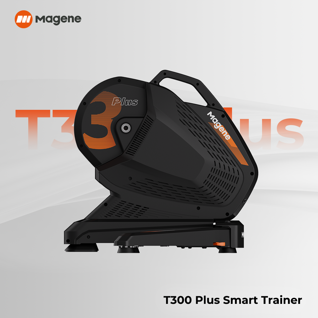 Entrenador Inteligente T300 Plus