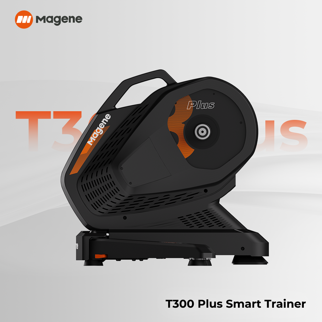 Entrenador Inteligente T300 Plus