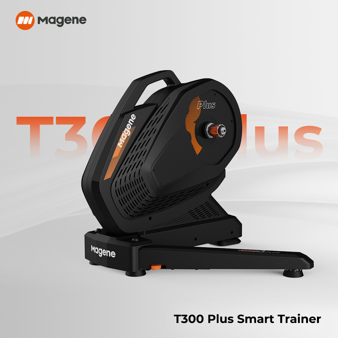 Entrenador Inteligente T300 Plus
