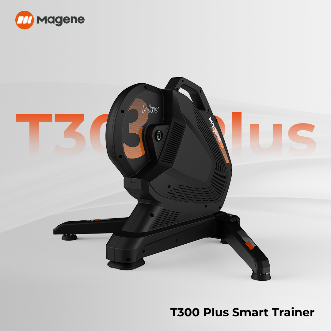 Entrenador Inteligente T300 Plus