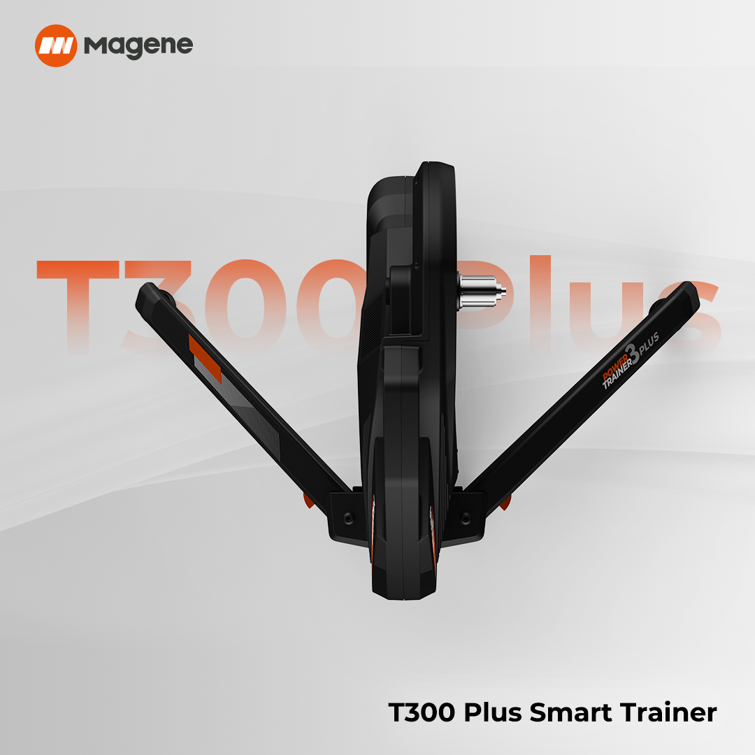 Entrenador Inteligente T300 Plus