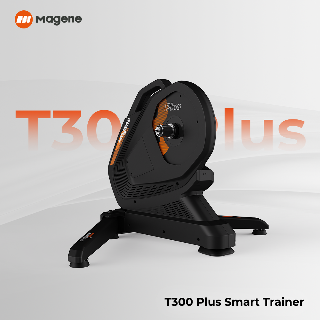 Entrenador Inteligente T300 Plus