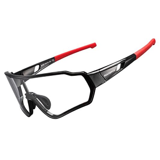 Gafas Rockbros Fotocromáticos 10161