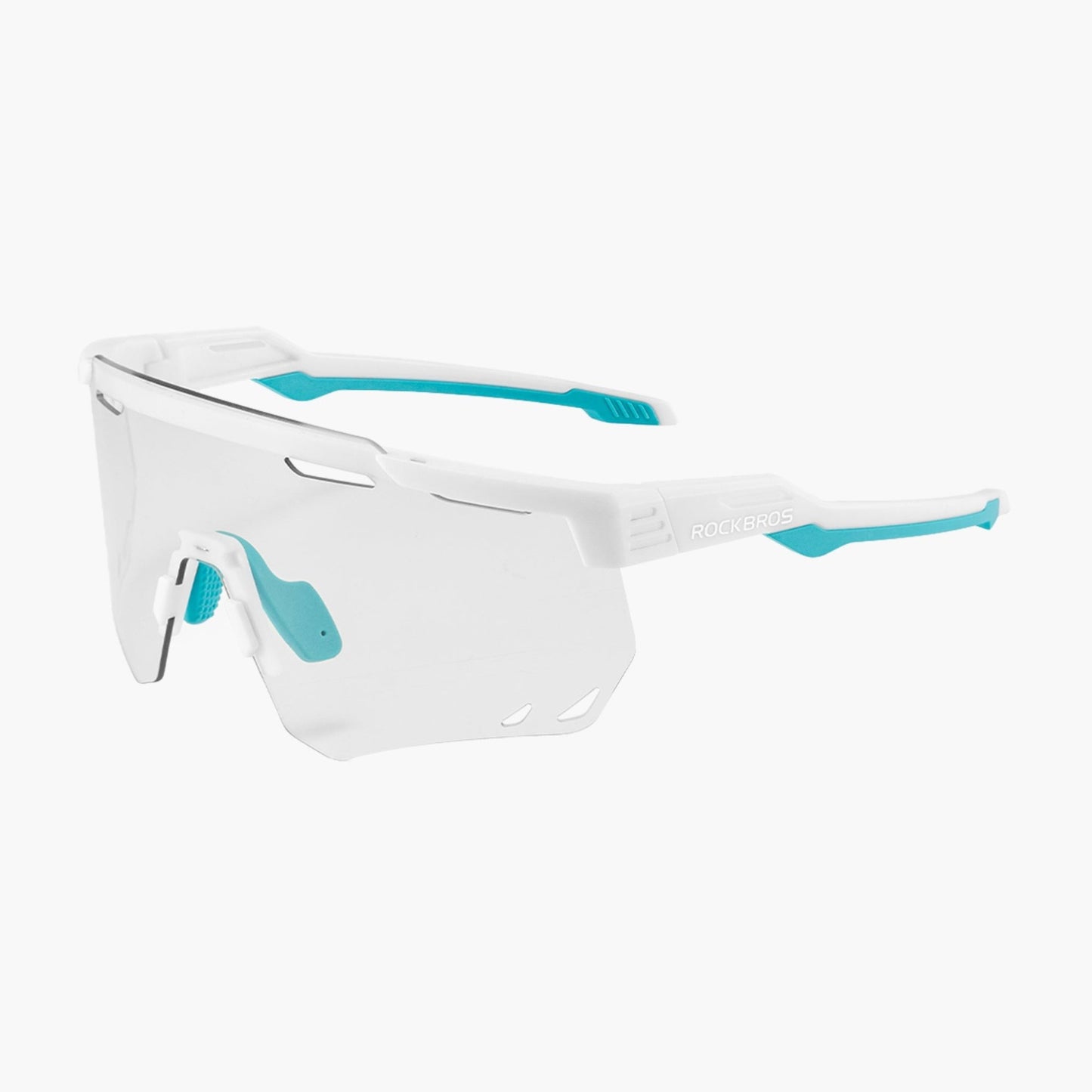 Gafas Foto-cromáticas POLARIZADAS Rockbros