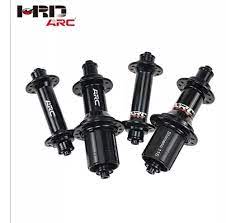 Kit de Mazas ARC RT-010 para Ruta – Freno de Herradura
