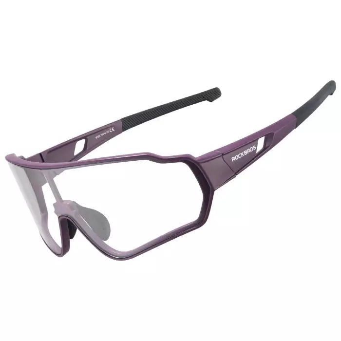 GAFAS Rockbros fotocromáticos 10167