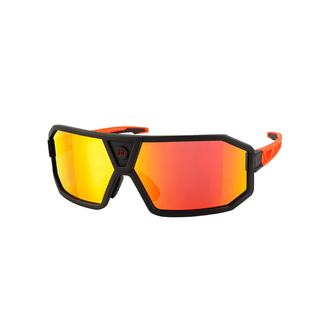 Gafas de ciclismo SP214BK polarizados Rockbros