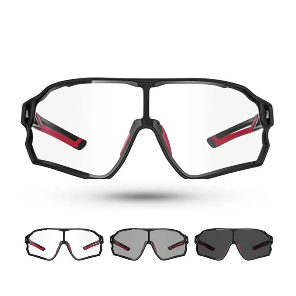 Gafas Rockbros Fotocromáticos 10161