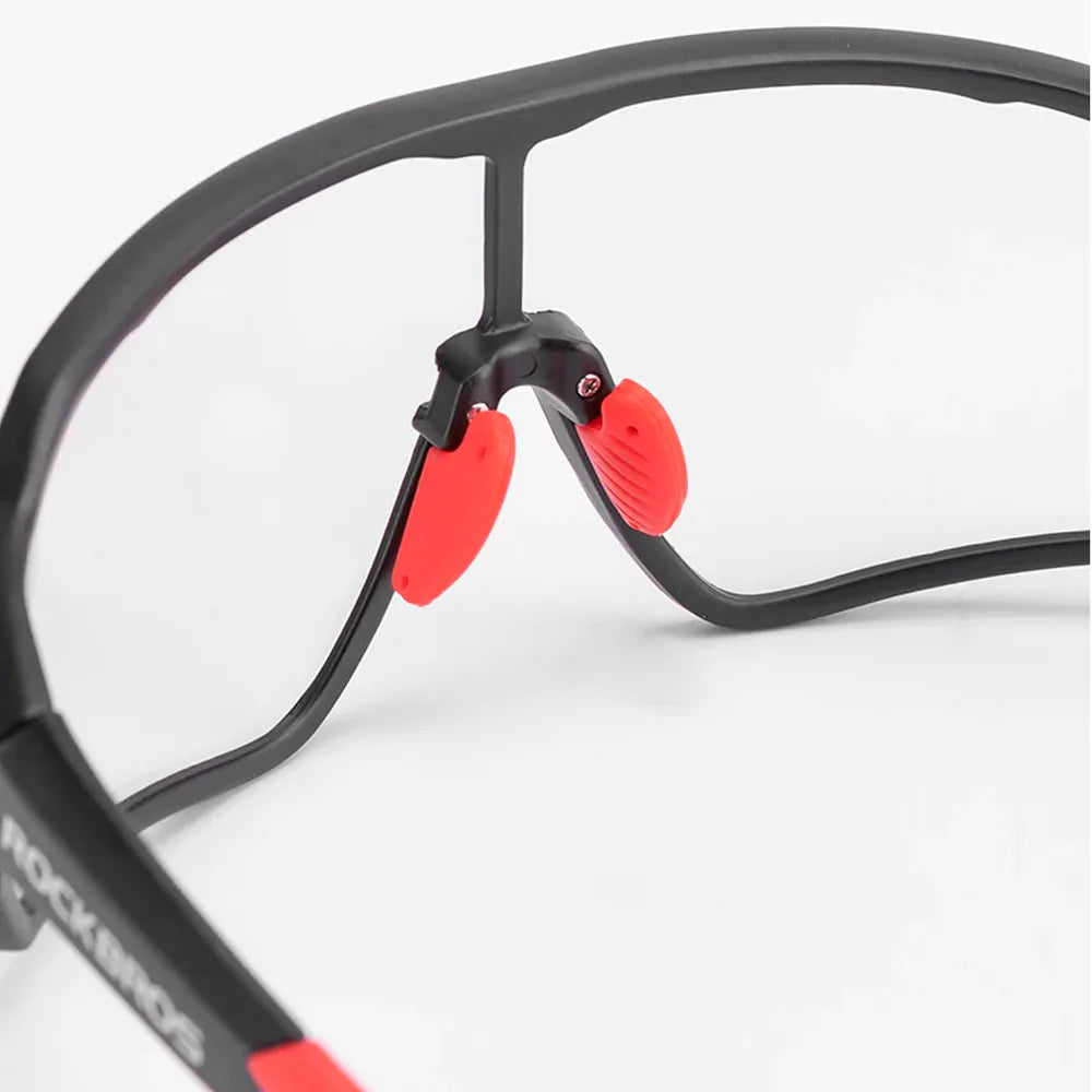 Gafas Rockbros Fotocromáticos 10161