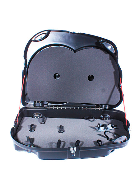 MALETRA DE TRANSPORTE DE BICICLETA , BIKE BAG