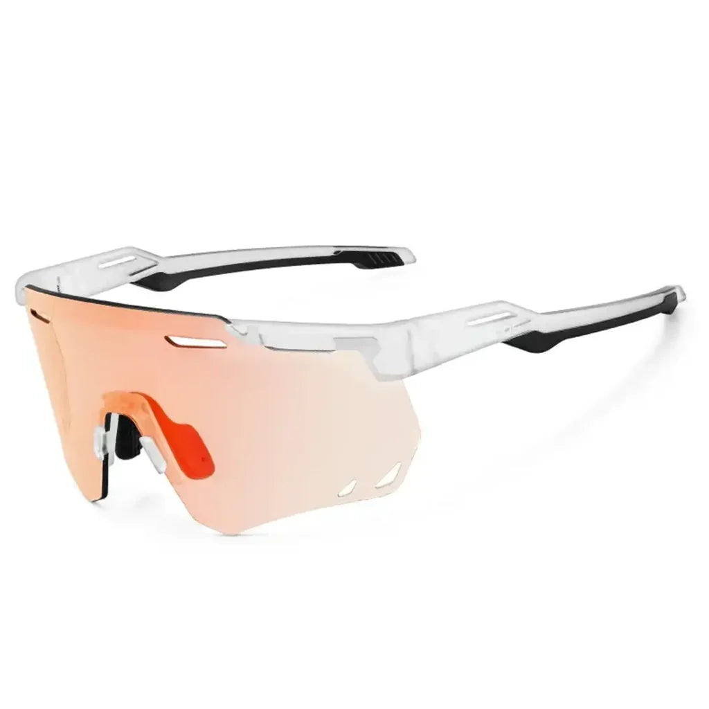 Gafas Foto-cromáticas POLARIZADAS Rockbros