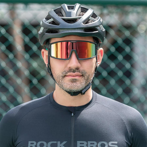 Lentes RockBros Polarizados SP252R